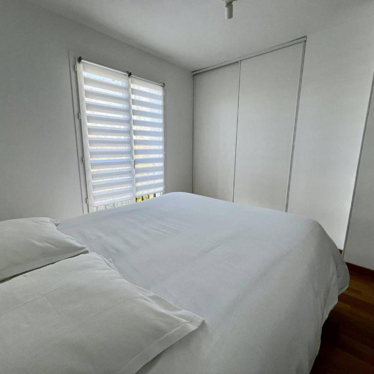 Appartement confortable 2P avec balcon et parking à Cambo-les-Bains - Appartement 1 Chambre - 10