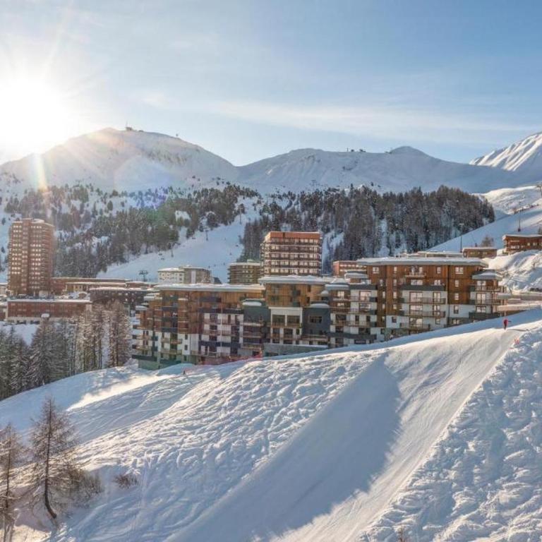 Appartement de Prestige 3 Chambres · Wifi · Ski In/Out · Parking · Neuf - Appartement 3 Chambres - 14