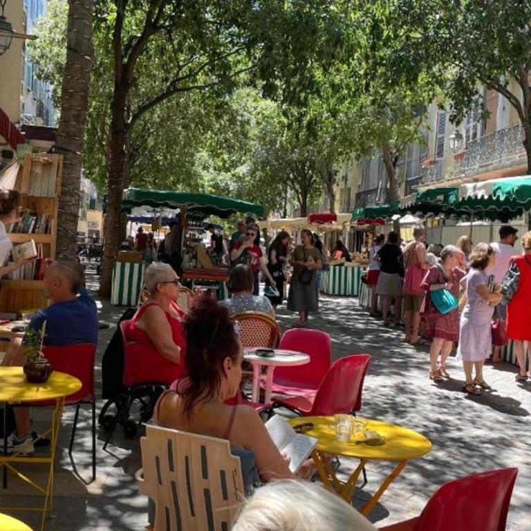 Paradis Varois, paradise, calme, parking gratuit, arboré - Two-Bedroom Apartment - 16