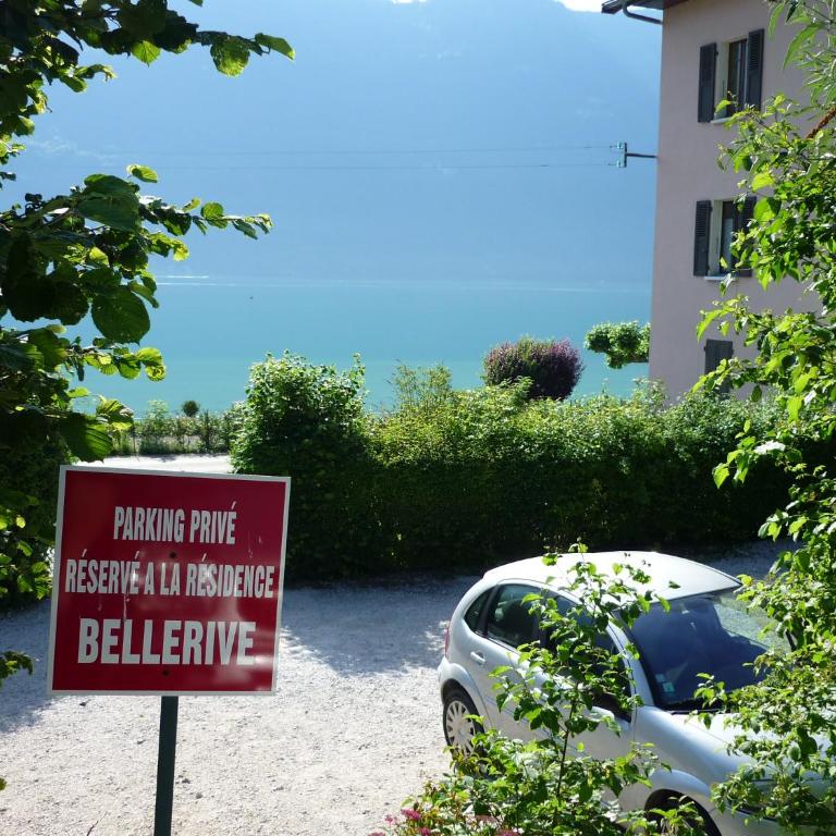 Le Coin des Cygnes, appartement face au lac d'Annecy avec plage privée - Appartement - Vue sur Lac - 23