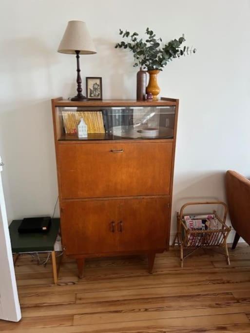 L'écume des jours VUE MER - Appartement 2 Chambres - 19