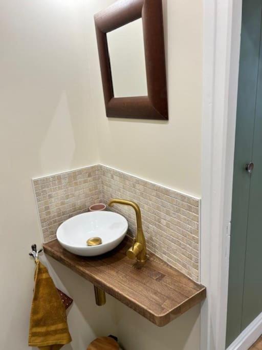 L'écume des jours VUE MER - Appartement 2 Chambres - 15