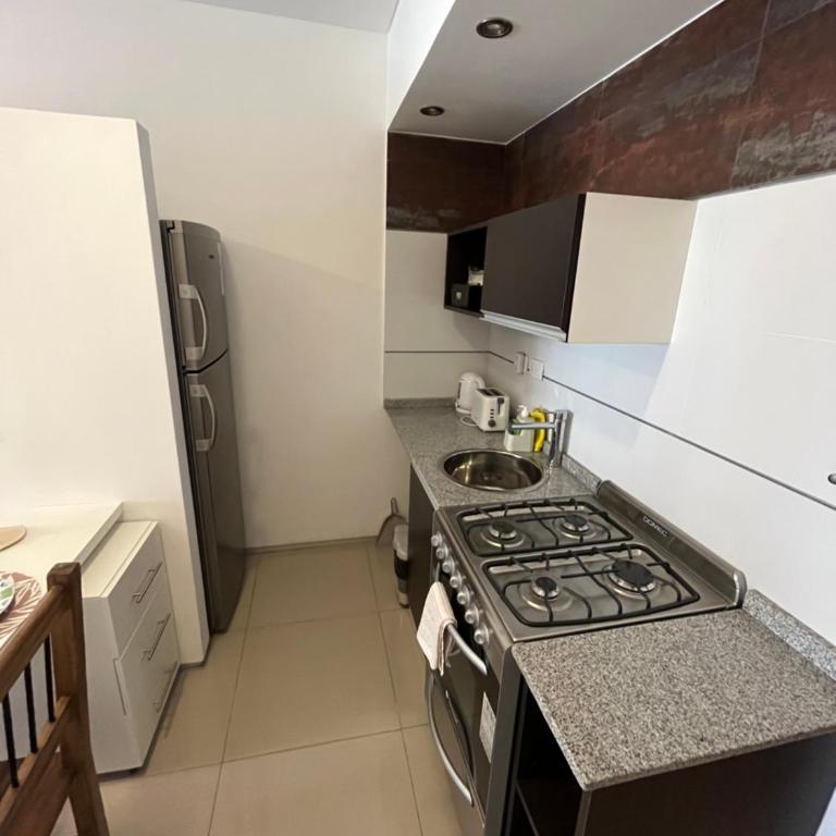 Kandinsky Departamento - Apartamento de 1 dormitorio - 4