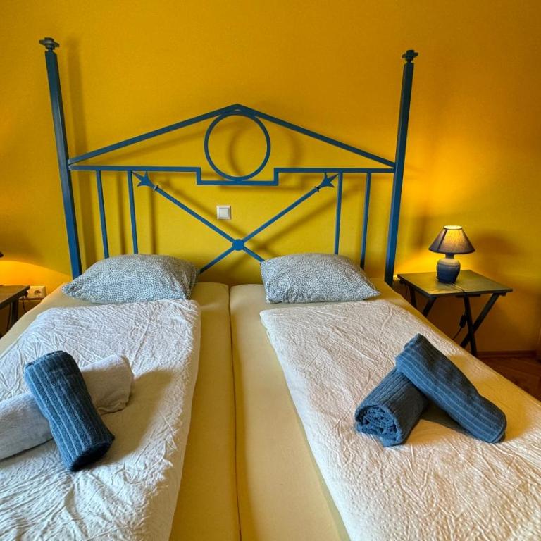 Jerà am Furtnerteich Hotel-Ristorante&Relax - Apartment mit 2 Schlafzimmern - 5