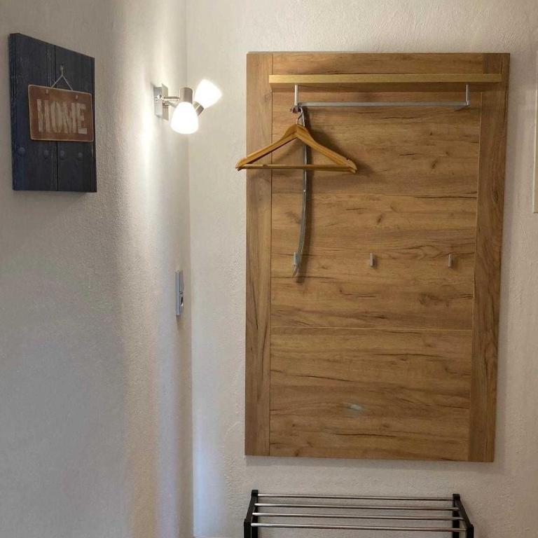 Haus Allgäu Ruh - Apartment mit 1 Schlafzimmer und Balkon - 21