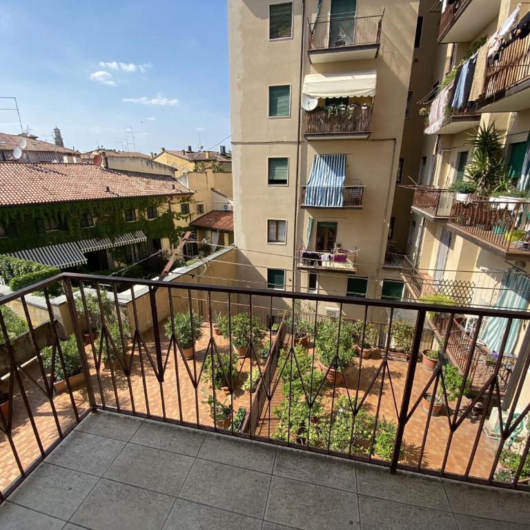 Case VR Holiday - Residenza 2 di Picche - Appartamento - 26