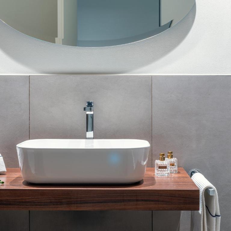 Grand Hotel Majestic - Appartamento con 2 Camere da Letto - 3