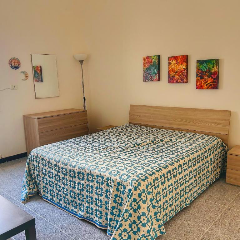 Casa Elisa - Two-Bedroom House - 16