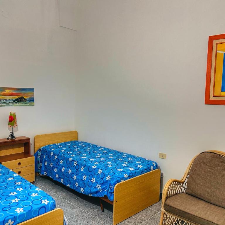 Casa Elisa - Two-Bedroom House - 14