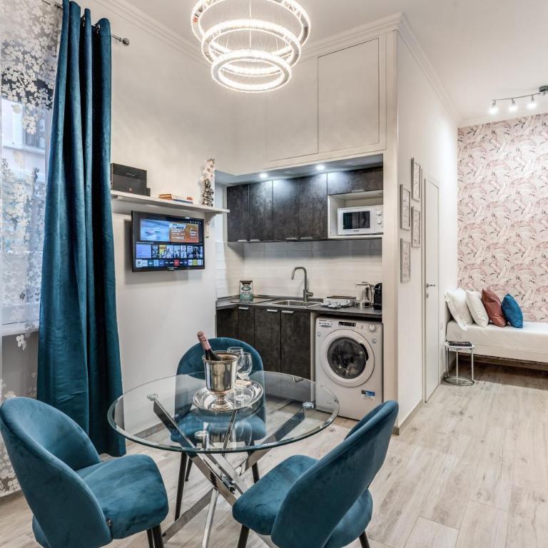 Flaminio Royal Apartment - Appartamento - 4