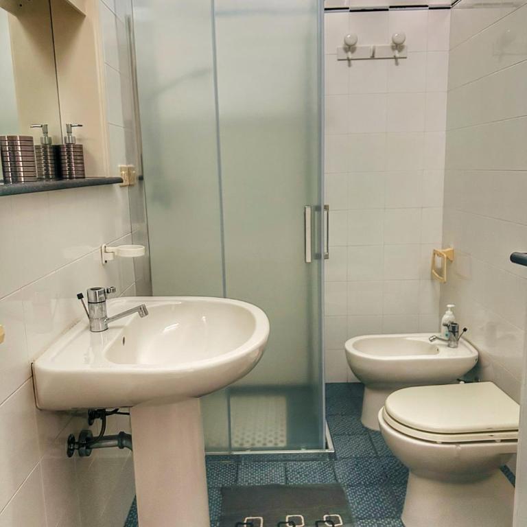 Casa Elisa - Two-Bedroom House - 21