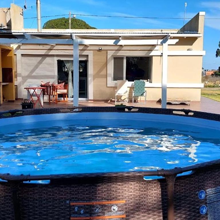 Home Beach Chapadmalal - Casa - 11