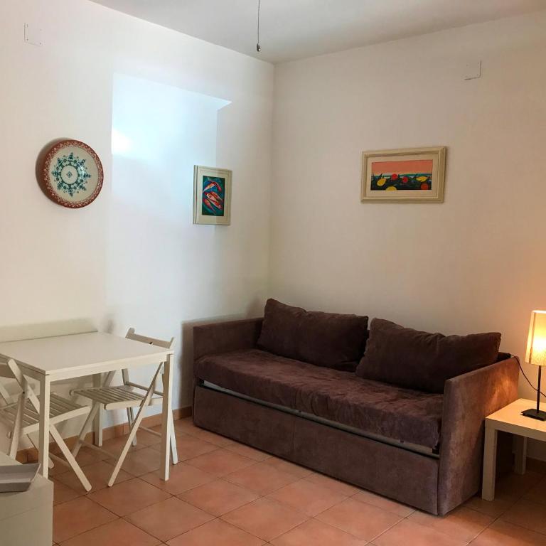 La senia di Giuseppe - Appartamento Standard - 5