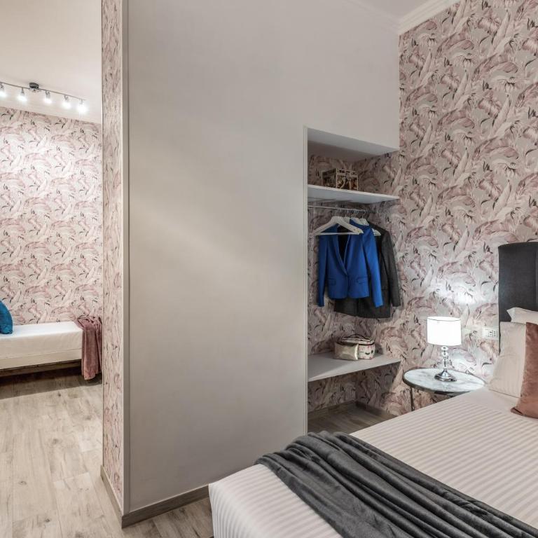 Flaminio Royal Apartment - Appartamento - 5