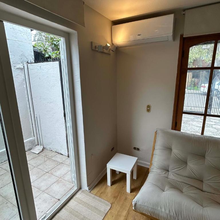 Alto Las Condes Apartments - Apartamento de 1 dormitorio - 8