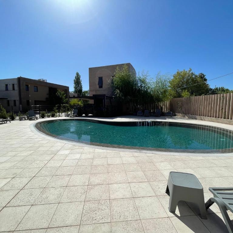 Keiken en el corazón de Chacras de Coria - Apartamento de 1 dormitorio - 4