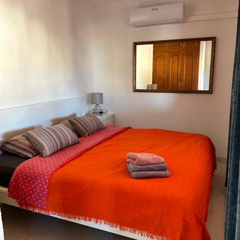 Casa Veintiuno en Calp - Apartamento con vistas a las montañas - 12