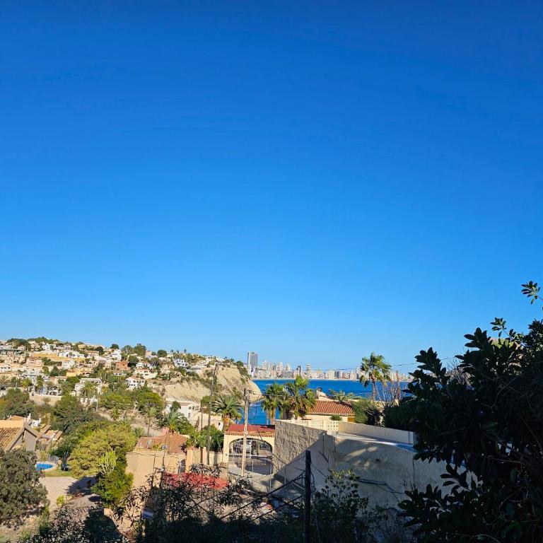 Casa Veintiuno en Calp - Apartamento de 2 dormitorios - 9