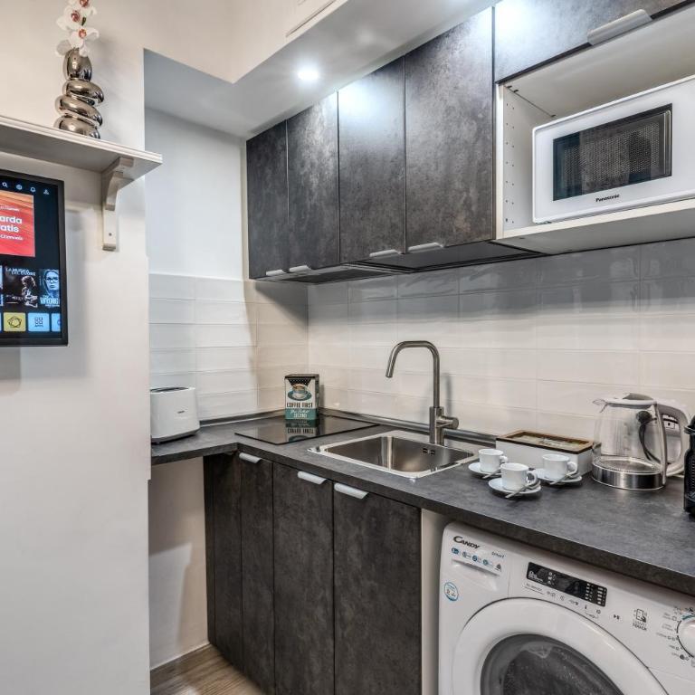 Flaminio Royal Apartment - Appartamento - 16