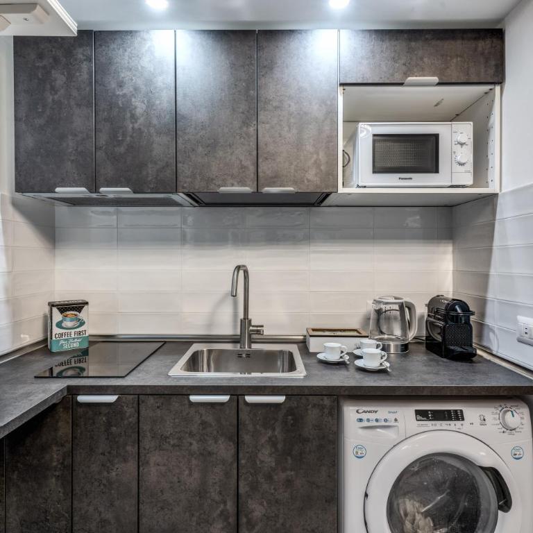 Flaminio Royal Apartment - Appartamento - 17