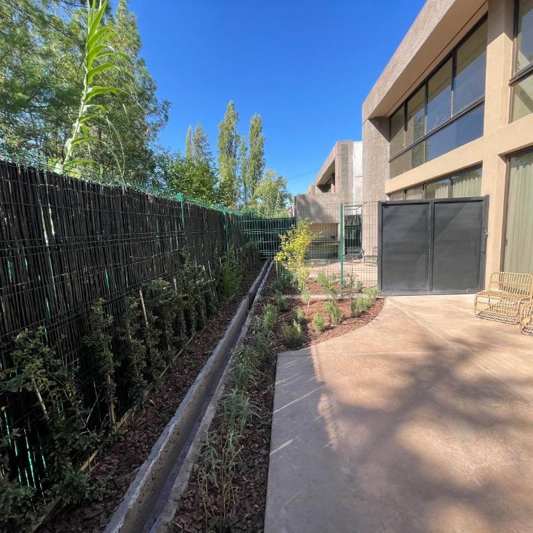 Imōto estadía en el corazón de Chacras de Coria - Apartamento de 1 dormitorio - 10