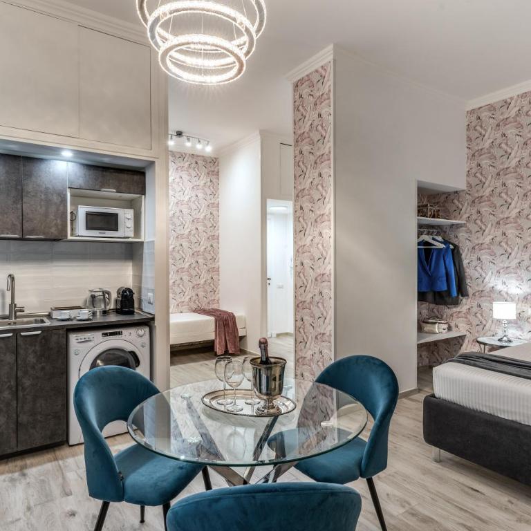 Flaminio Royal Apartment - Appartamento - 2