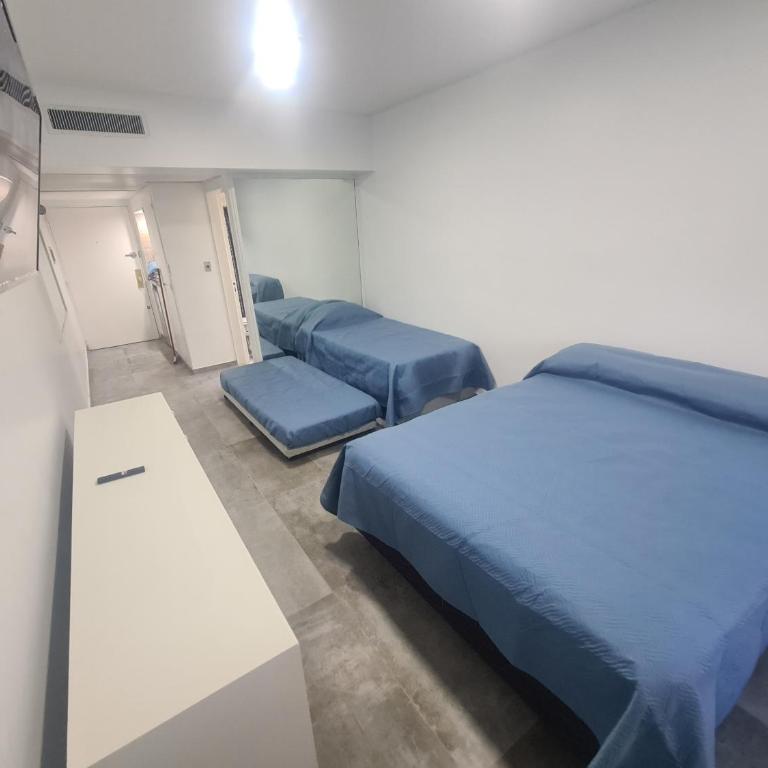 Av. Corrientes 818/820, Ciudad de Buenos Aires - Apartamento de 1 dormitorio - 7