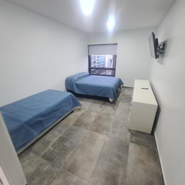 Av. Corrientes 818/820, Ciudad de Buenos Aires - Apartamento de 1 dormitorio - 8