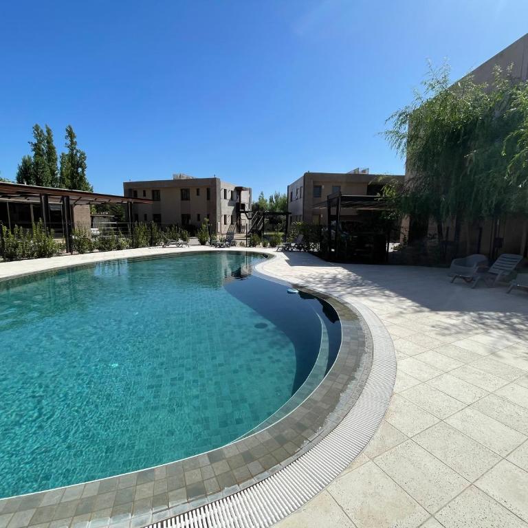 Imōto estadía en el corazón de Chacras de Coria - Apartamento de 1 dormitorio - 9