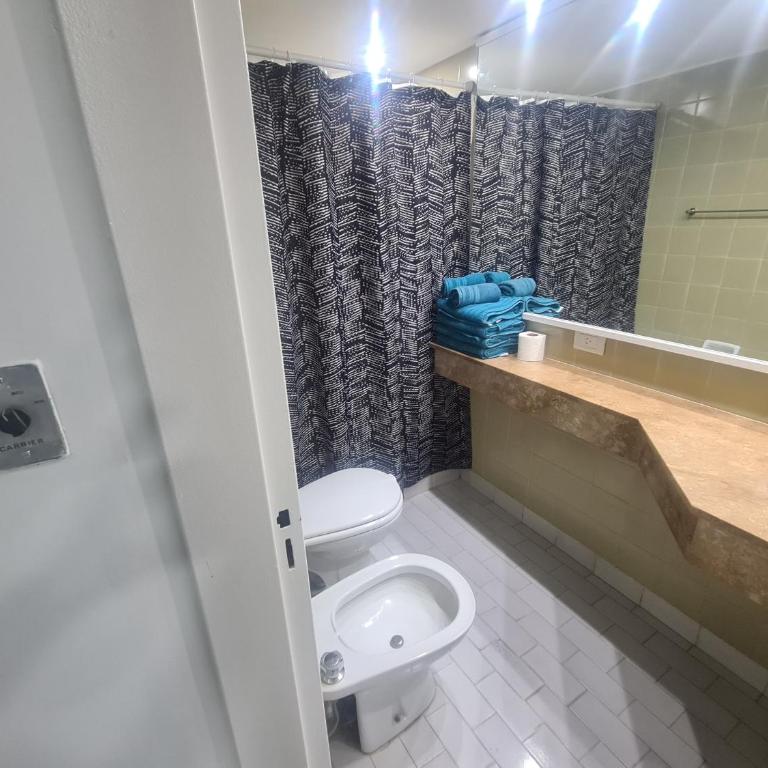 Av. Corrientes 818/820, Ciudad de Buenos Aires - Apartamento de 1 dormitorio - 20