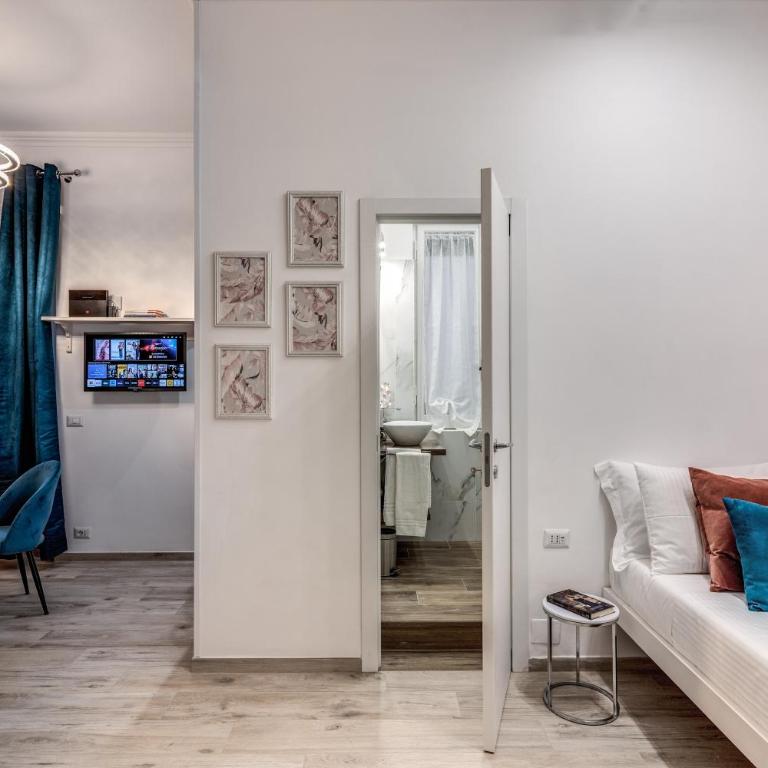 Flaminio Royal Apartment - Appartamento - 7