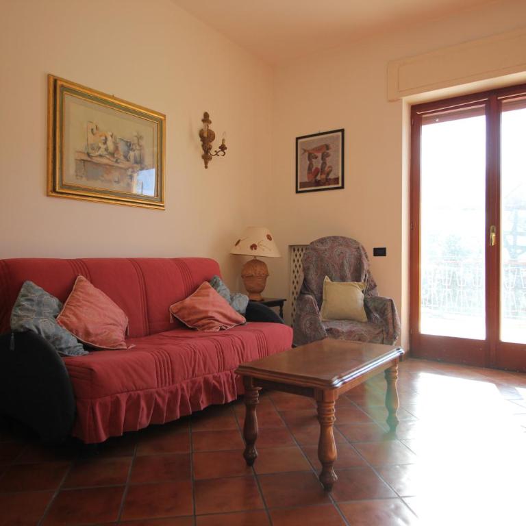 Domus Marziale - Appartamento con 2 Camere da Letto - 7
