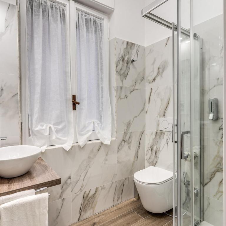 Flaminio Royal Apartment - Appartamento - 10