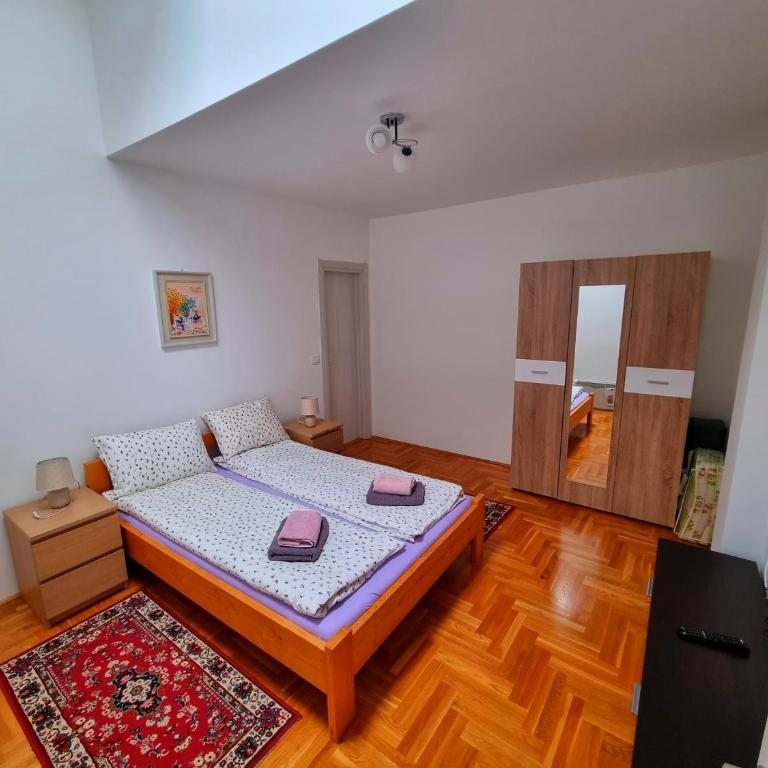 Duplex Frida Zlatibor - Apartman sa 2 Spavaće Sobe - 8