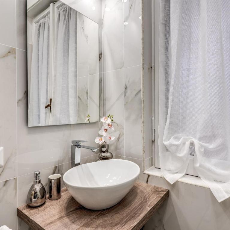 Flaminio Royal Apartment - Appartamento - 9