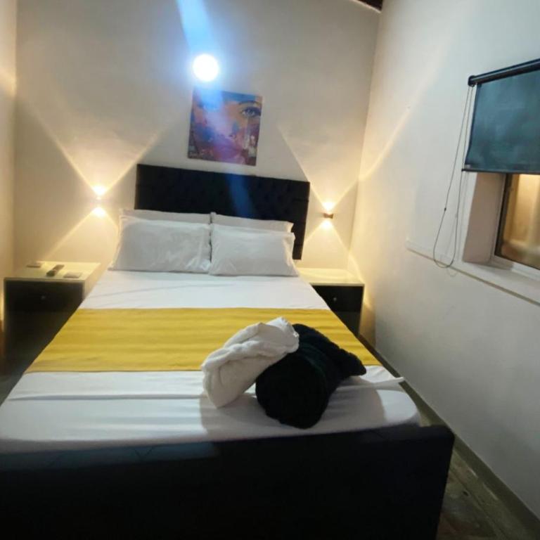 Aparta Suites Rosales - Studio Apartment - 1