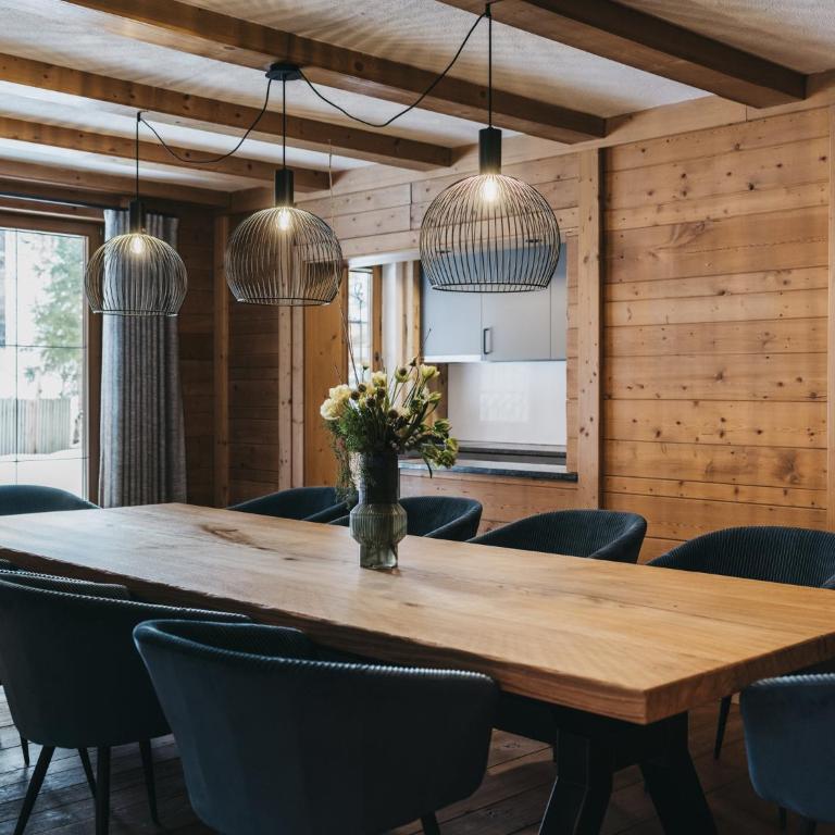 VAYA Seefeld - Chalet - 11
