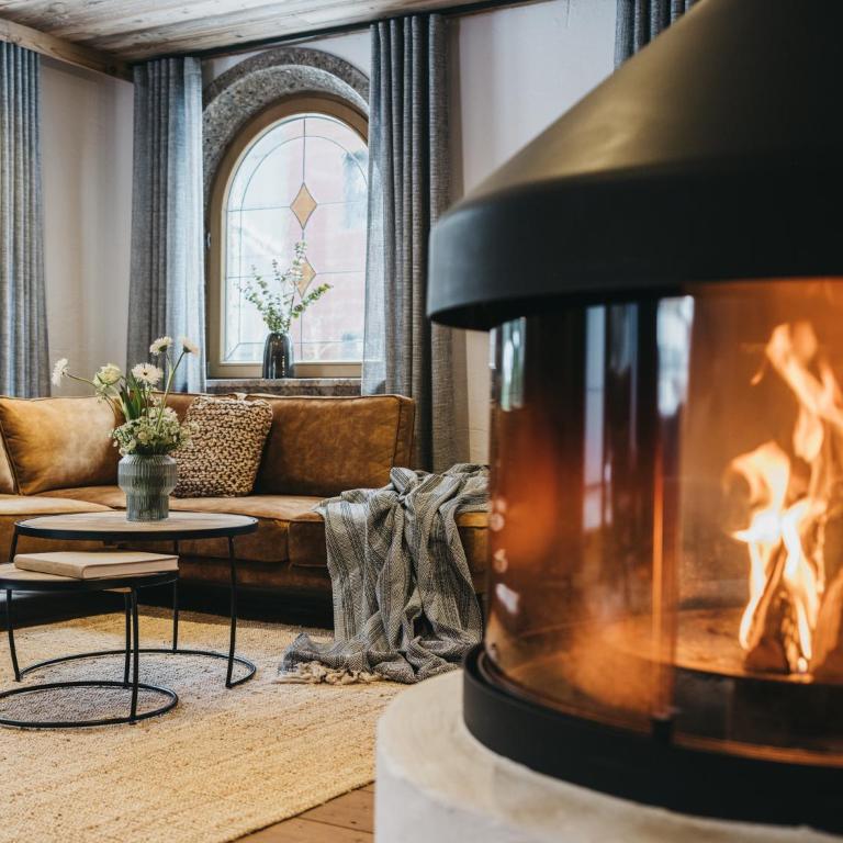 VAYA Seefeld - Chalet - 9