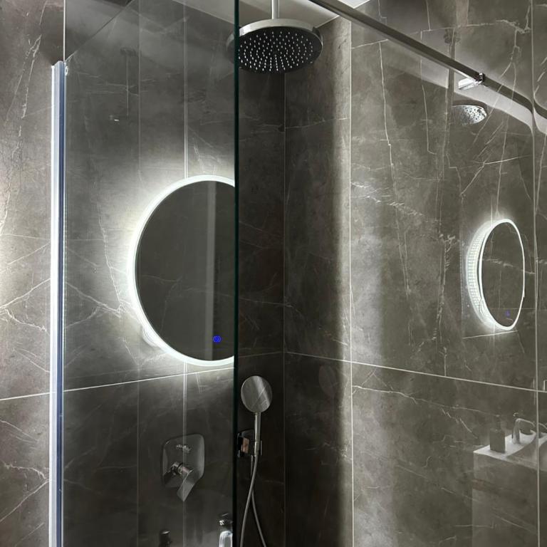 Dorcolina - Novi Dorcol - Apartman sa 1 Spavaćom Sobom - 21