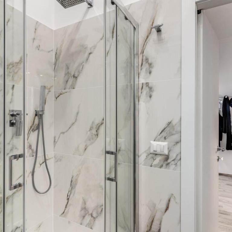 Flaminio Royal Apartment - Appartamento - 11