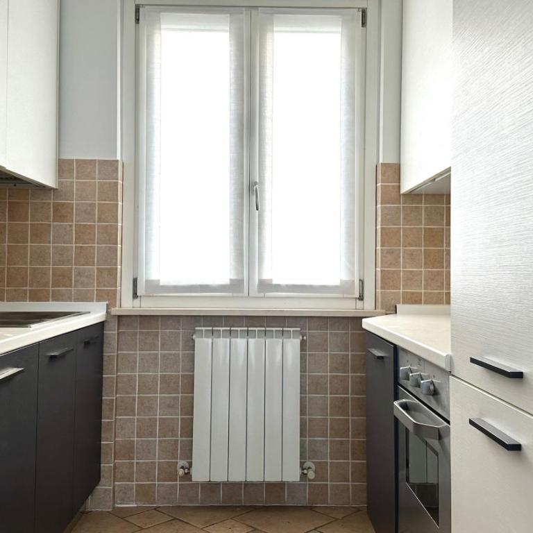 S227 - Sirolo, nuovo trilocale con terrazzo e garage - Appartamento con 2 Camere da Letto - 19