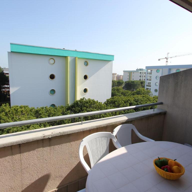 Peaceful apartment on the coast of Bibione - Appartamento - 1