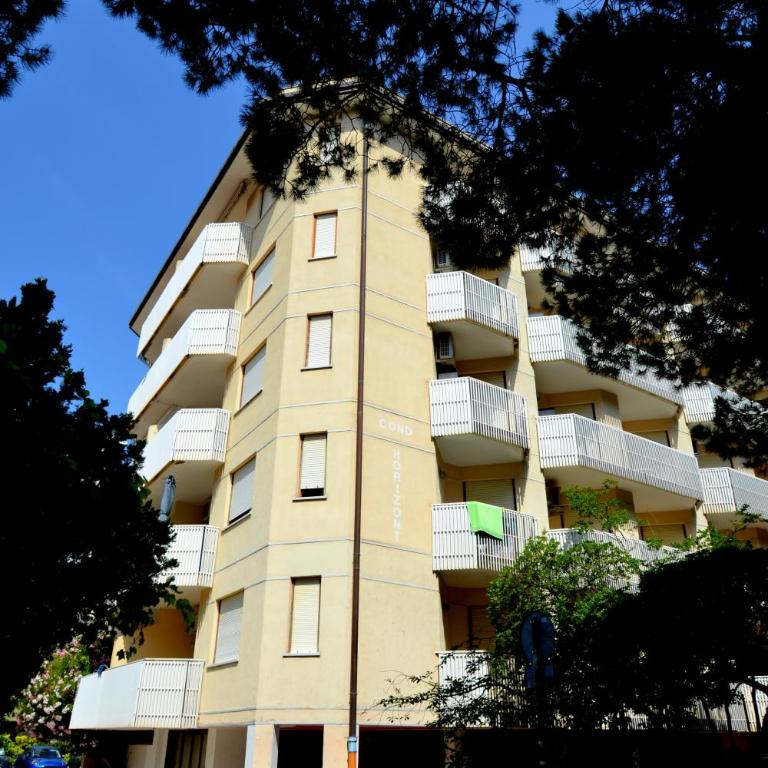Peaceful apartment on the coast of Bibione - Appartamento - 3