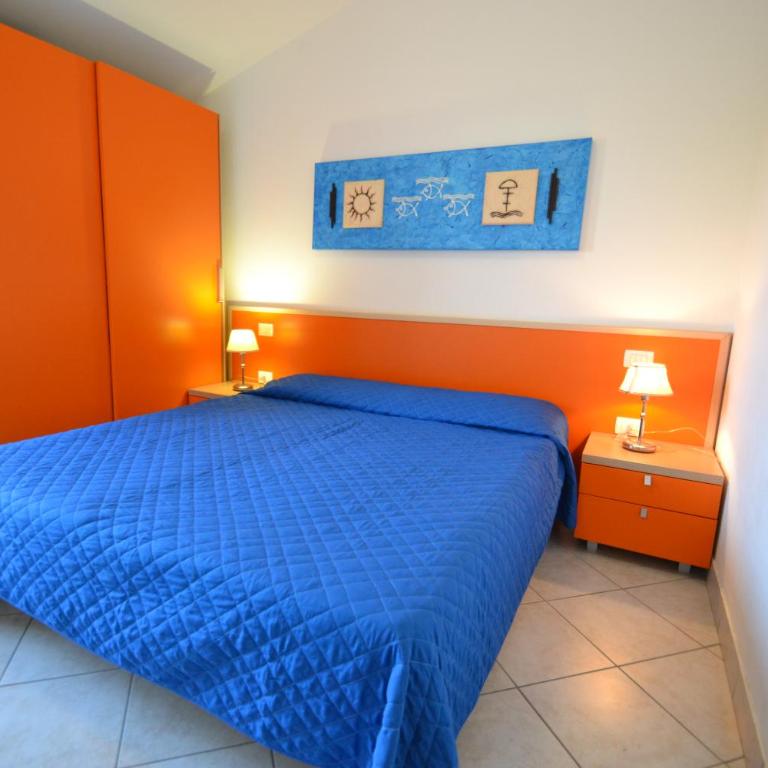 Peaceful apartment on the coast of Bibione - Appartamento - 5