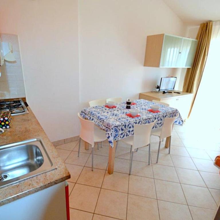 Peaceful apartment on the coast of Bibione - Appartamento - 9