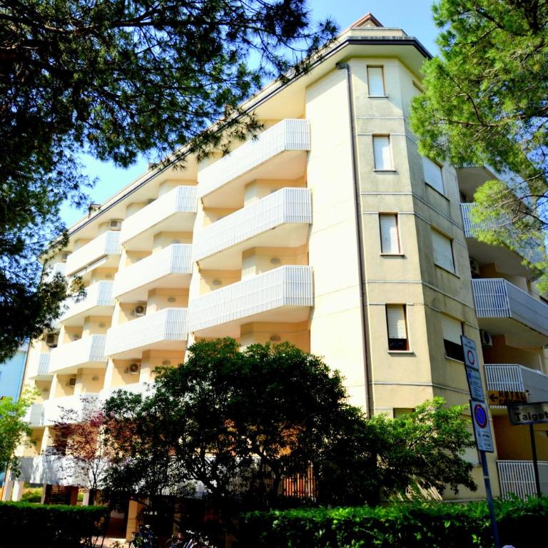 Peaceful apartment on the coast of Bibione - Appartamento - 10