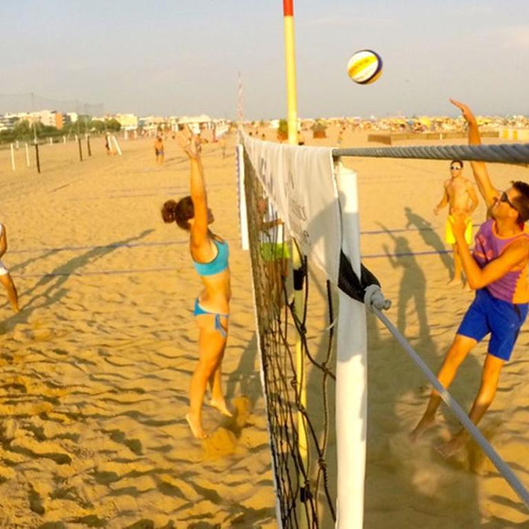 Peaceful apartment on the coast of Bibione - Appartamento - 25