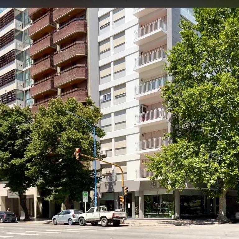 El Cabo - Apartamento de 1 dormitorio - 20