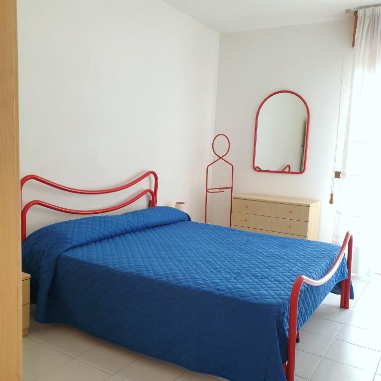 Lovely flat in Bibione Pineda 100m from the beach - Apartment - 5