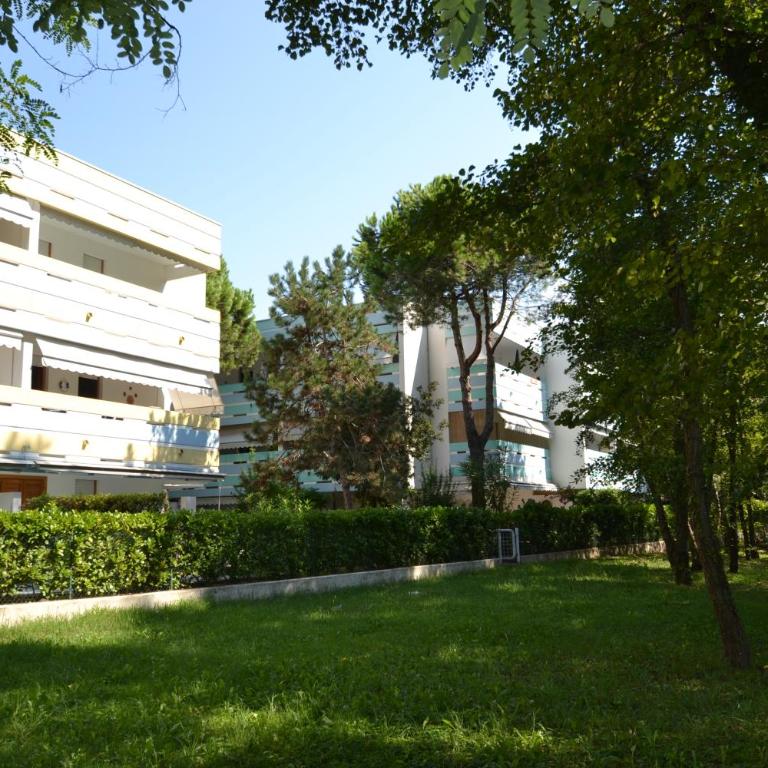 Lovely flat in Bibione Pineda 100m from the beach - Apartment - 9